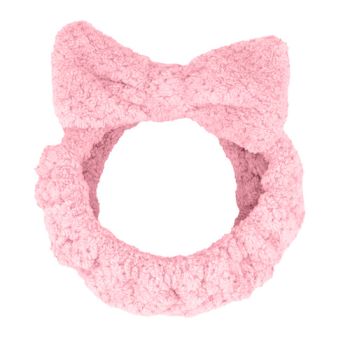 Turbante de Baño Lazo