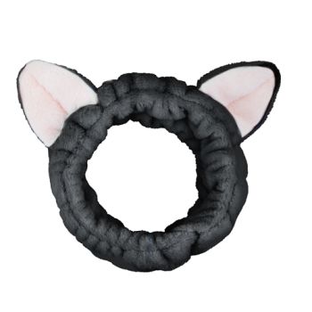 Turbante de Baño Orejas de Animales