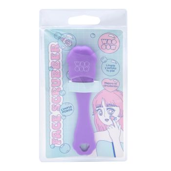 Face Scrubber Cepillo de Limpieza Facial