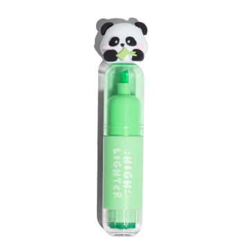 Subrayador Hungry Panda