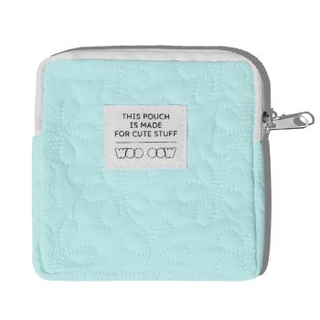 Daily Essentials Pouch Neceser
