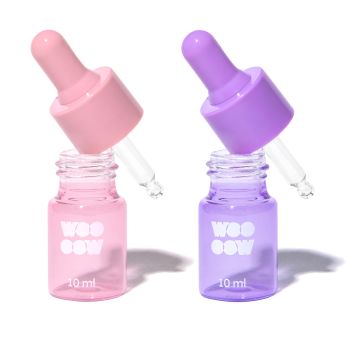 Travel Serum Flower
