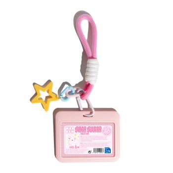 Tarjetero Star