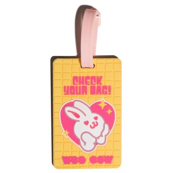 Check You Bag Identificador de Maletas