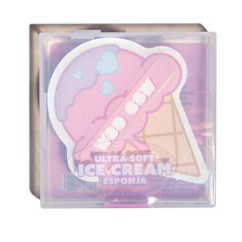 Ultra Soft Esponja de Maquillaje