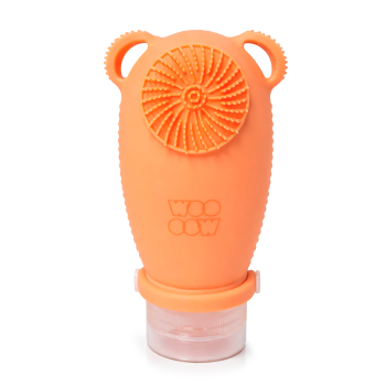 Bote de Viaje Limpiador 100ML Bote de Viaje Limpiador 100ML