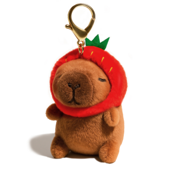 Capybara Charm