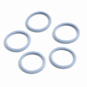 Set 5 Gomas de Pelo