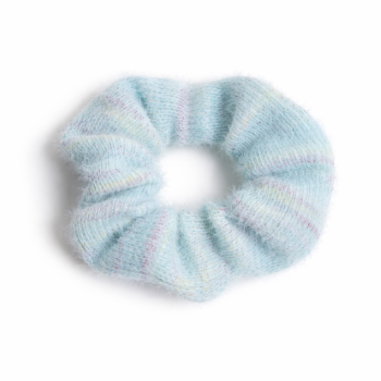 Velvet Scrunchie 
