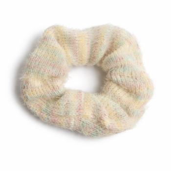 Velvet Scrunchie 