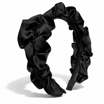 Diadema Ruffle