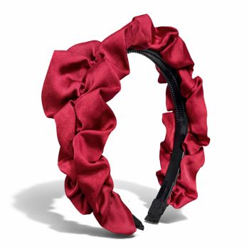 Diadema Ruffle