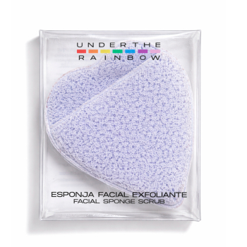 Esponja Facial Exfoliante Esponja Facial Exfoliante