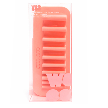 Secador de Brochas de Silicona