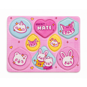 Set Esponjas de Maquillaje Squishy Set Esponjas de Maquillaje Squishy