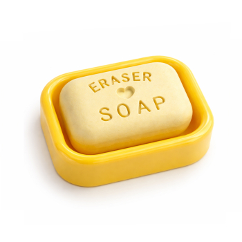 Goma de Borrar Soapy