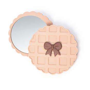 Sweet Treat Espejo Compacto Doble