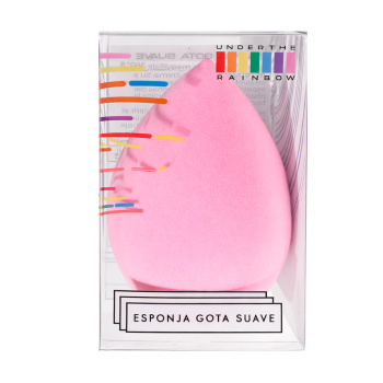 Esponja de Maquillaje Gota Suave Esponja de Maquillaje Gota Suave