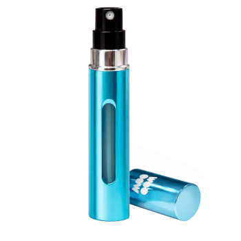 Vaporizador Recargable Mini Spray It 5 ML Vaporizador Recargable Mini Spray It 5 ML