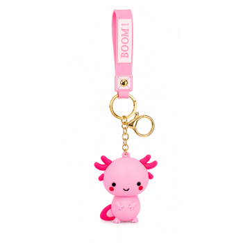 Llavero Axo Keychain