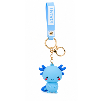 Llavero Axo Keychain