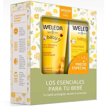 Set Top Bebé 