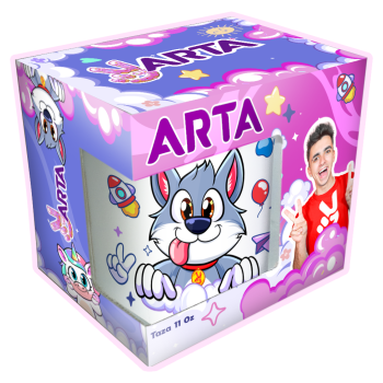 Taza Max