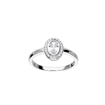 Anillo Siena