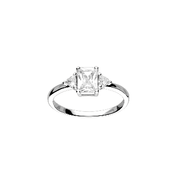 Anillo Malva