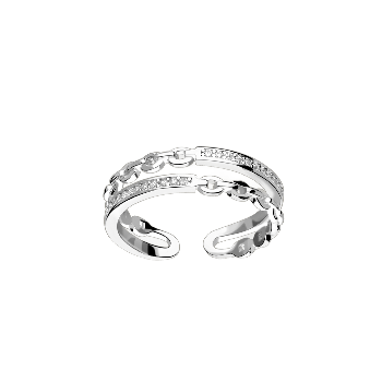 Anillo Aqua