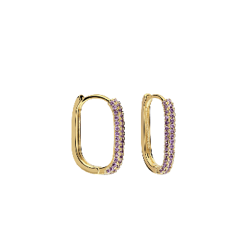 Pendientes Jazmín