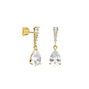 Pendientes Bella
