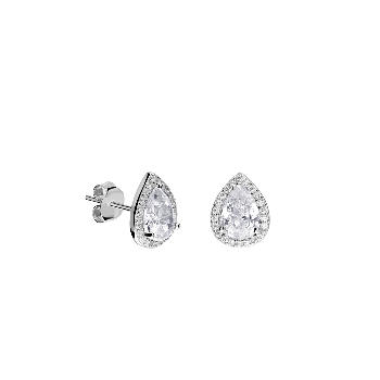 Pendientes White Lagoon
