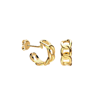 Pendientes Canela
