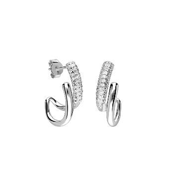 Pendientes Venus