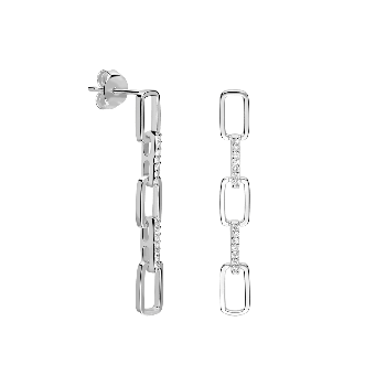 Pendientes Nara