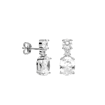 Pendientes Luna