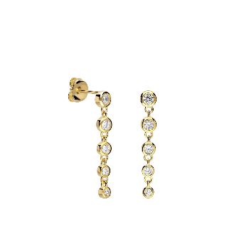 Pendientes Susurro