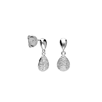 Pendientes Atenea