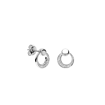 Pendientes Clavo