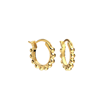 Pendientes Amantis