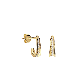 Pendientes Zahara