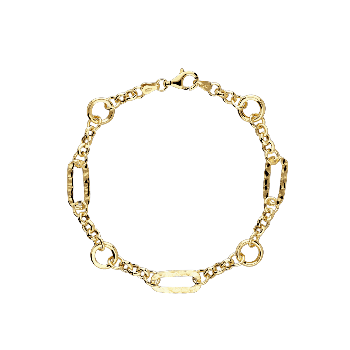 Pulsera Vanity