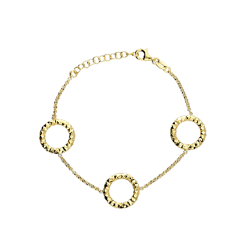 Pulsera Trinity