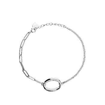 Pulsera Kiss