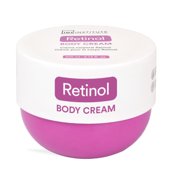 Retinol Body Cream