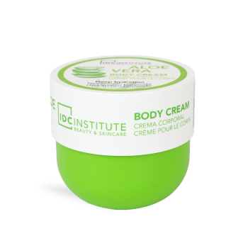 Aloe Vera Body Cream