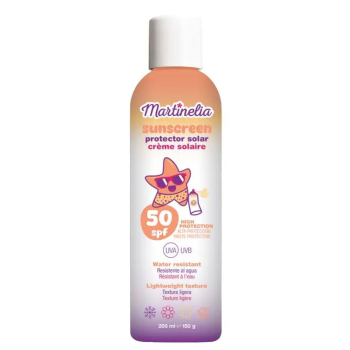Spray SunScreen WaterProof SPF50