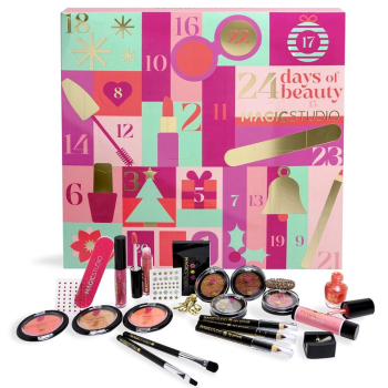 Calendario de Adviento 24 Days Of Beauty