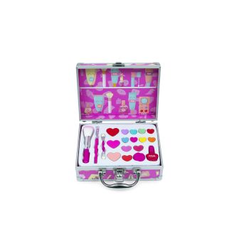 Girls Chic Beauty